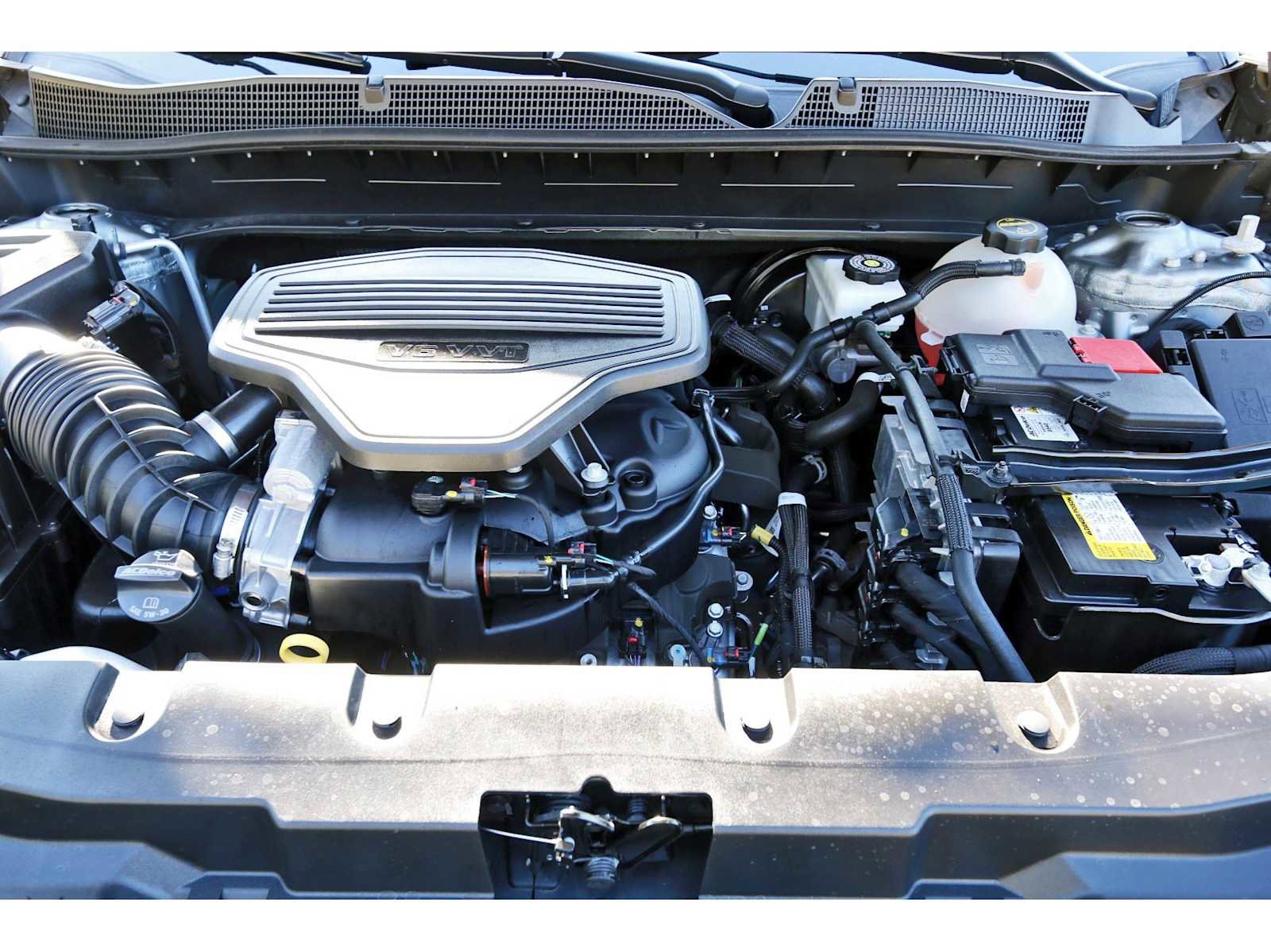 Used 2025 Chevrolet Blazer RS w/ Driver Confidence II Package image 30