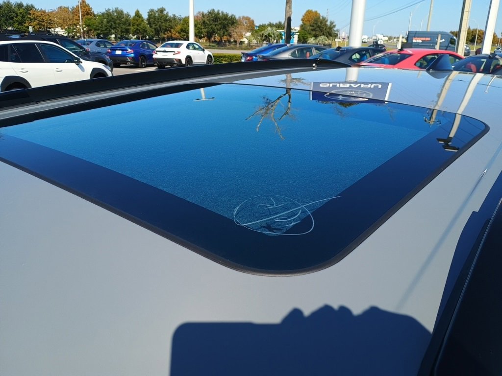 New 2026 Subaru Forester Sport image 6