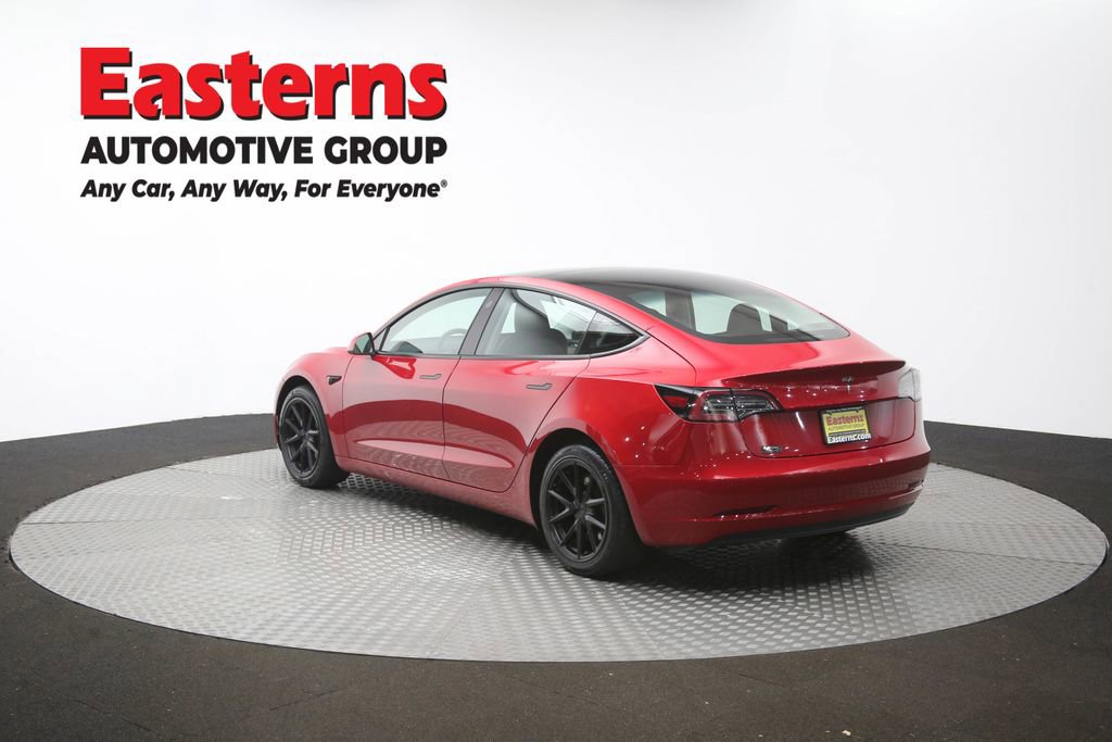 Used 2023 Tesla Model 3 Standard Range RWD image 59