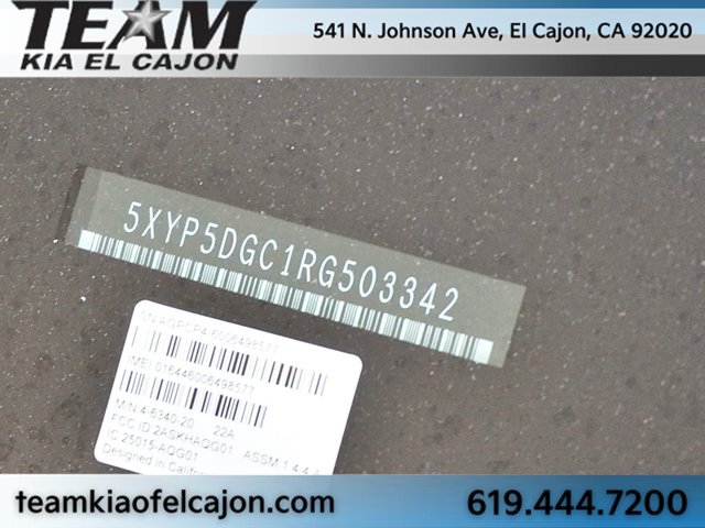Certified 2024 Kia Telluride SX Prestige X-Pro AWD/4WD image 38
