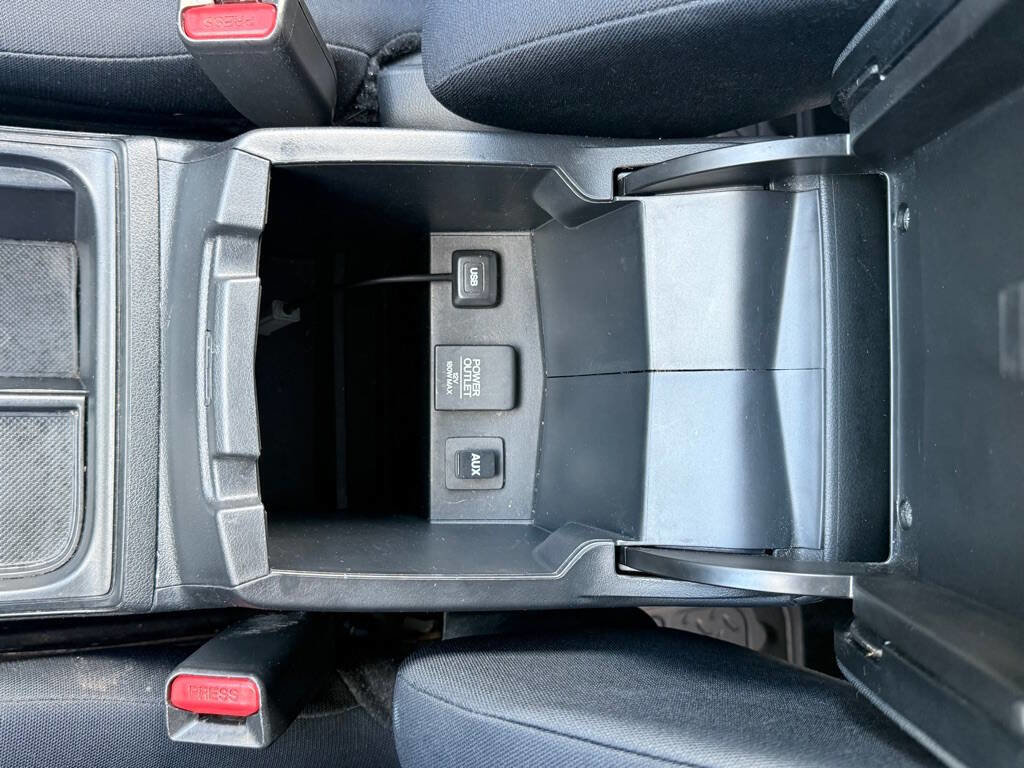 Used 2016 Honda CR-V SE image 19