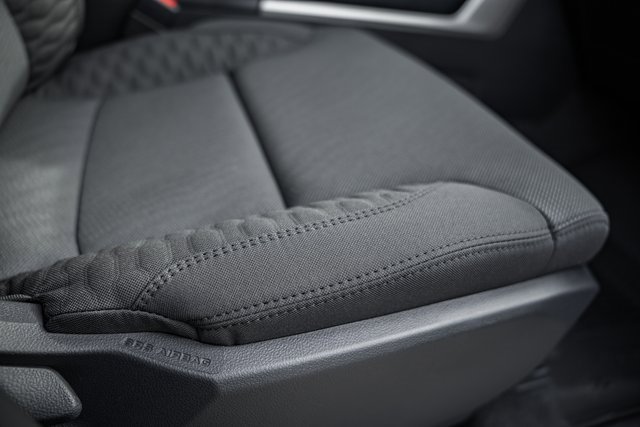 New 2026 Toyota Tundra SR5 image 34