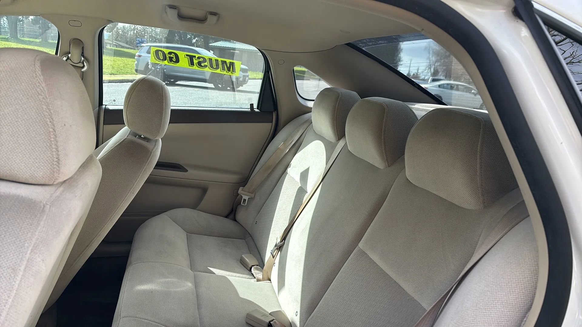 Used 2007 Chevrolet Impala LT image 17