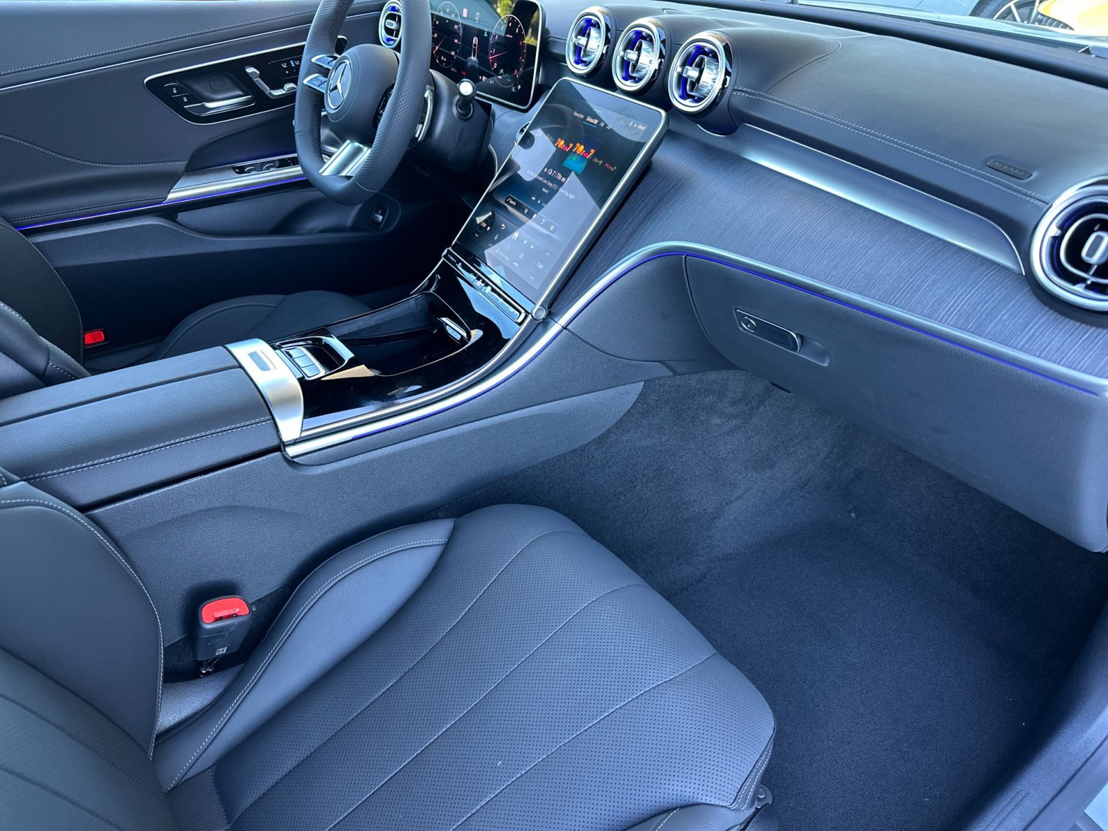 New 2026 Mercedes-Benz CLE 300 4MATIC Cabriolet image 17