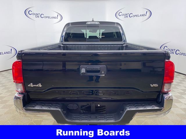 Used 2021 Toyota Tacoma SR5 image 6