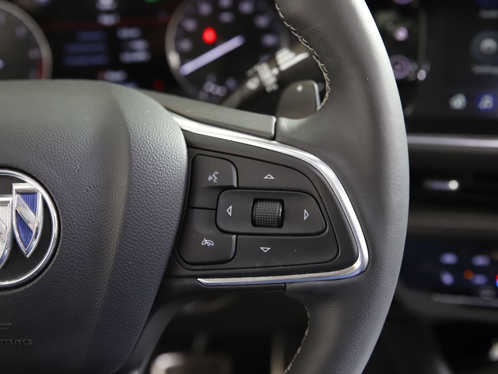 Used 2023 Buick Envision Essence w/ Sport Touring Package AWD/4WD image 20