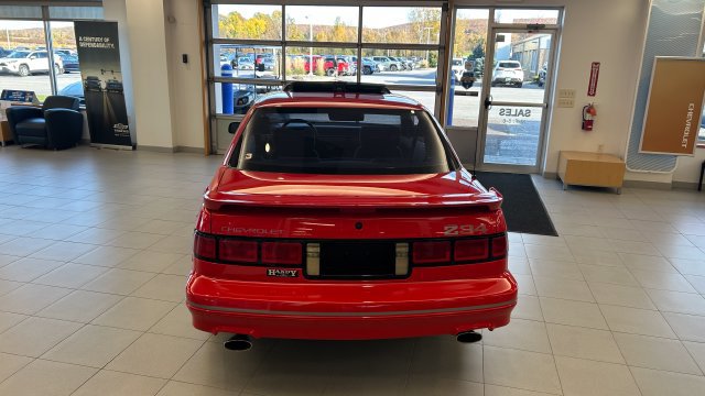 Used 1994 Chevrolet Lumina Z34 FWD image 18