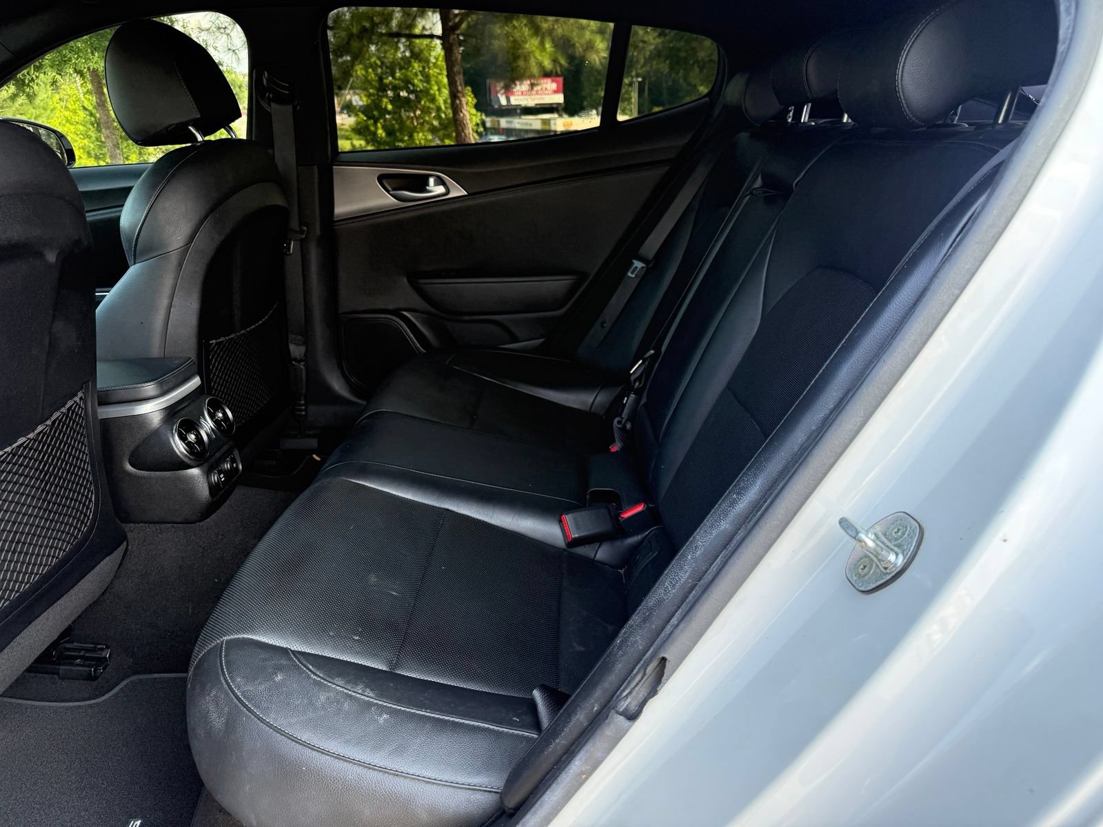 Used 2020 Kia Stinger GT RWD image 37