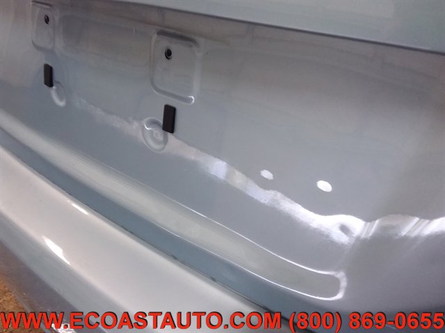 Used 2014 Toyota Prius Two FWD image 21
