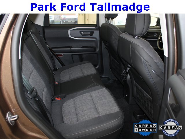 Used 2022 Ford Bronco Sport Big Bend w/ Convenience Package image 27