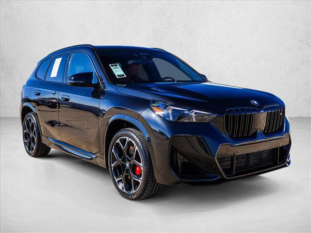 Certified 2026 BMW X1 M35i w/ Convenience Package AWD/4WD image 3