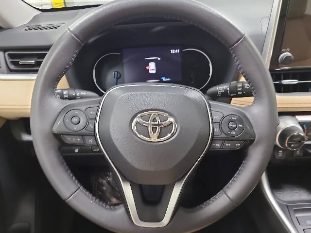Used 2024 Toyota RAV4 XLE Premium w/ Weather Package AWD/4WD image 25