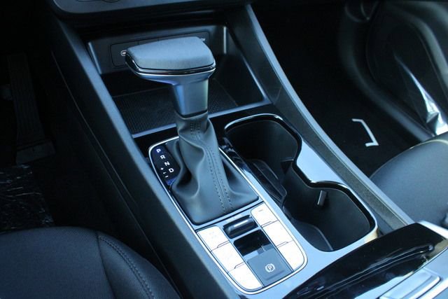 Used 2025 Hyundai Tucson SE AWD/4WD image 23