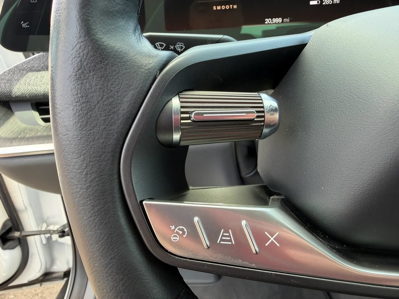 Used 2024 Lucid Air Touring AWD/4WD image 16