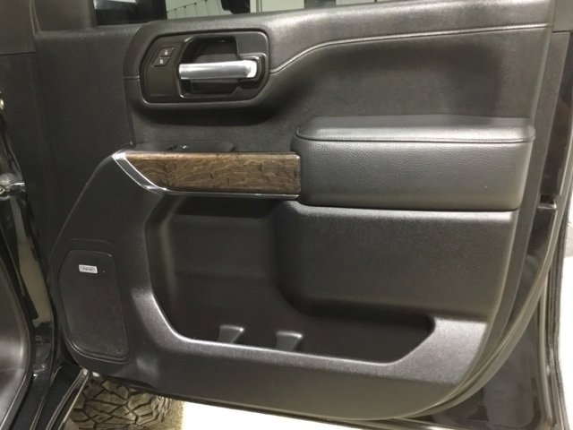 Used 2021 GMC Sierra 2500 Denali w/ Denali Black Diamond Edition image 59