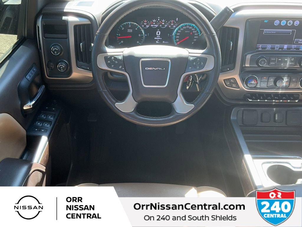 Used 2017 GMC Sierra 1500 Denali image 14