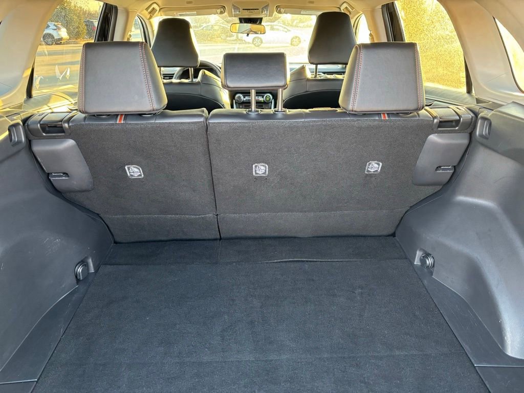Used 2024 Toyota RAV4 Adventure image 10