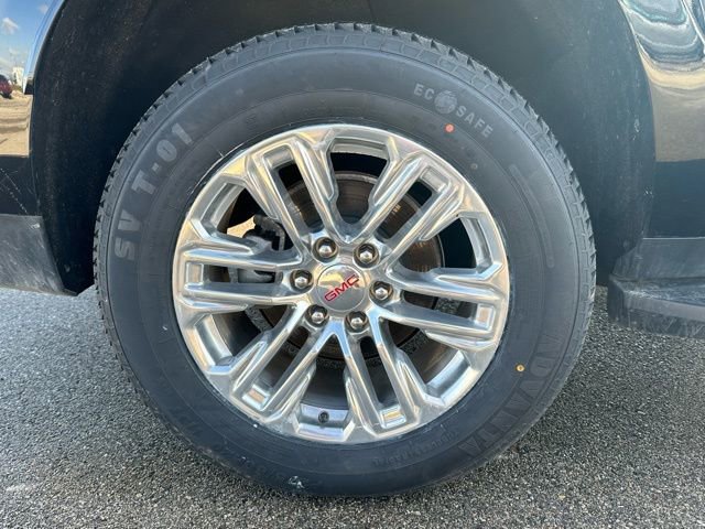 Used 2024 GMC Yukon XL SLT image 27