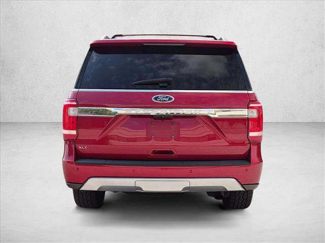 Used 2020 Ford Expedition XLT w/ Equipment Group 202A AWD/4WD image 6