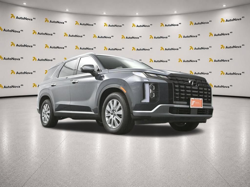Used 2024 Hyundai Palisade SEL AWD/4WD image 49
