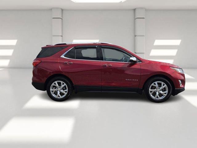 Used 2020 Chevrolet Equinox Premier image 9