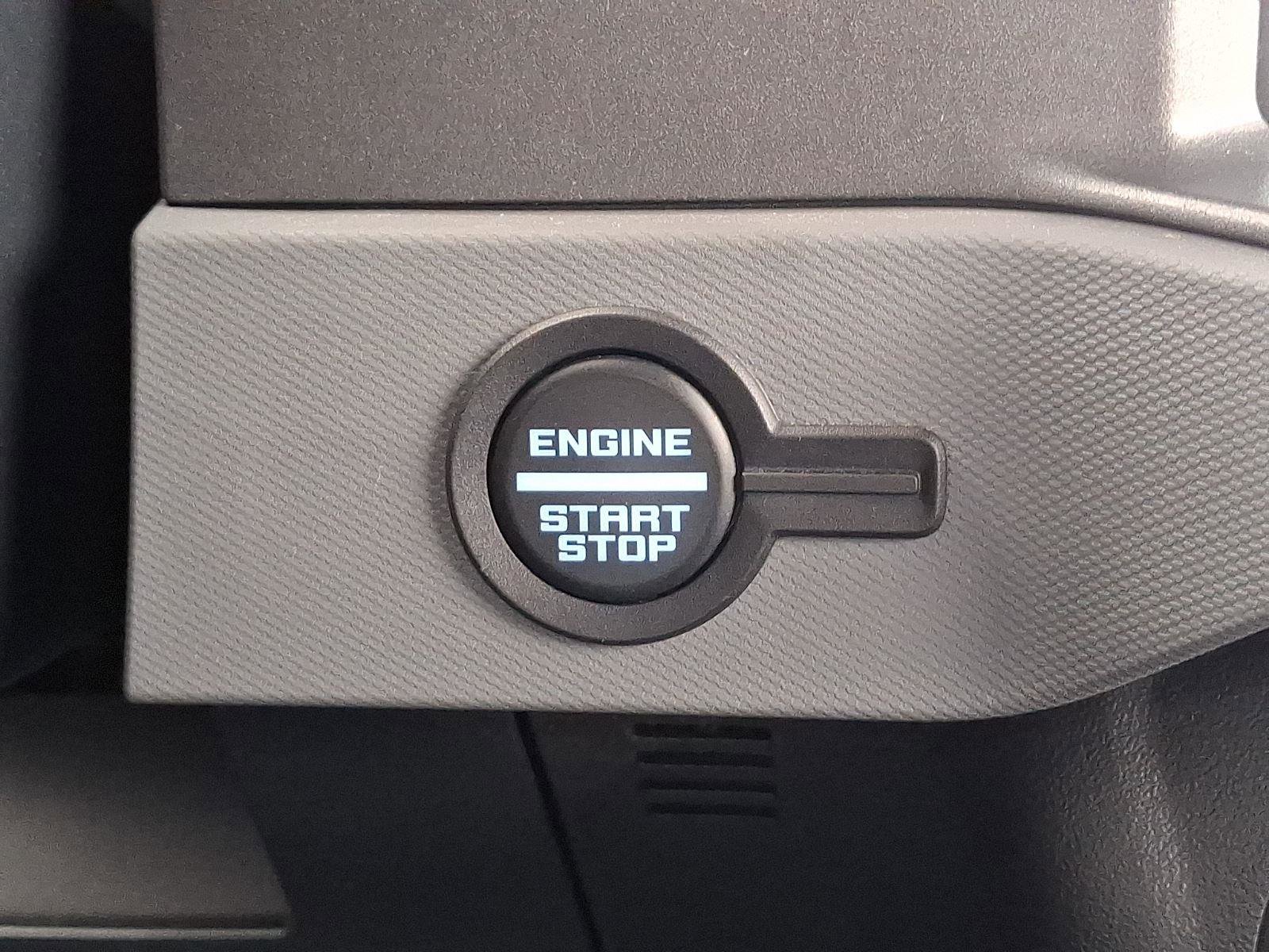 Certified 2024 Ford Bronco Big Bend image 24