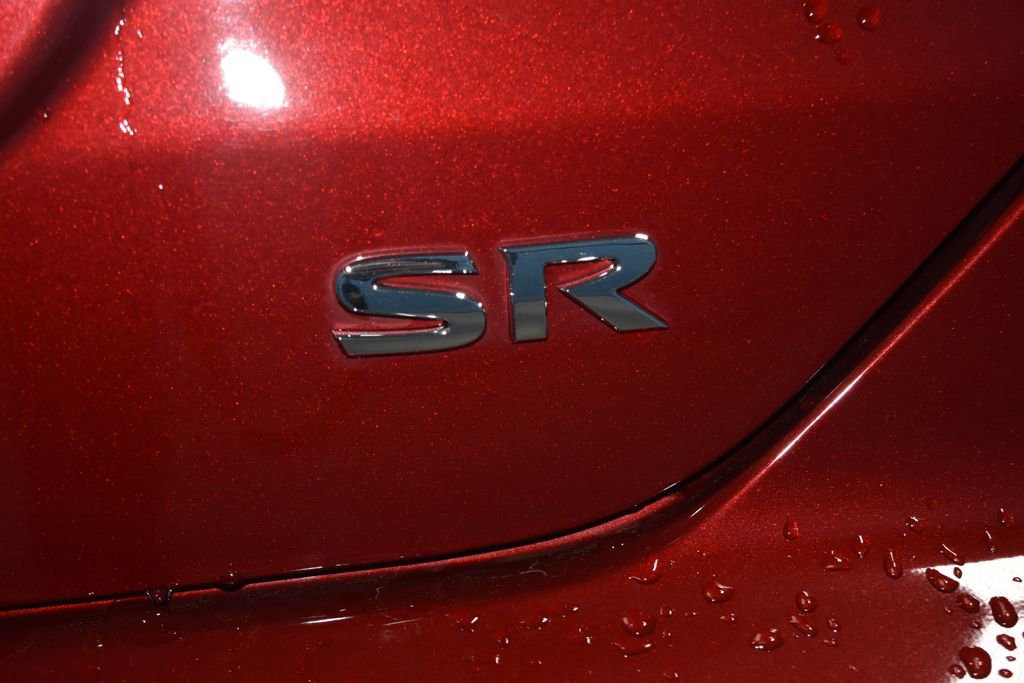 Certified 2023 Nissan Kicks SR w/ SR Premium Package image 24