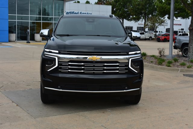 New 2026 Chevrolet Tahoe Premier image 2