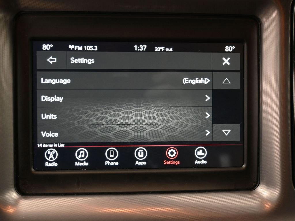 Used 2023 Dodge Challenger R/T image 23