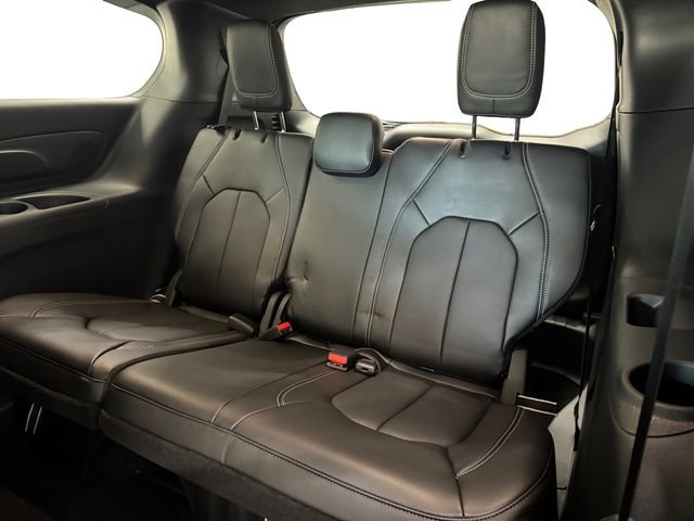 New 2026 Chrysler Pacifica Select image 19