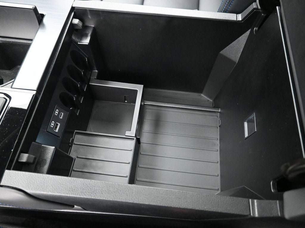 New 2026 Toyota Tundra Platinum image 36