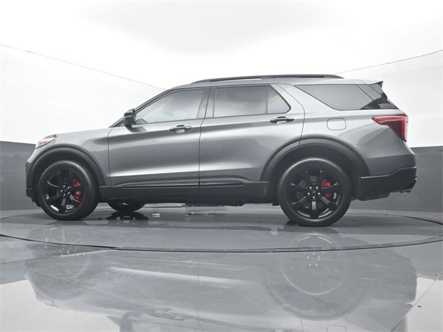 Used 2023 Ford Explorer ST w/ Equipment Group 401A image 9