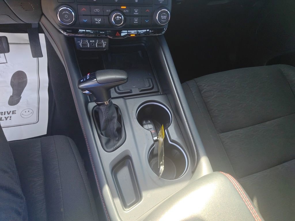 Used 2024 Dodge Durango R/T w/ Tow 'N Go Package image 25