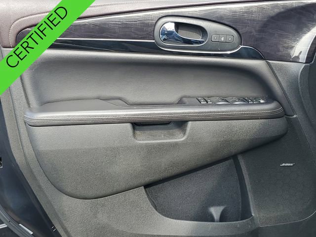 Used 2015 Buick Enclave Premium image 28
