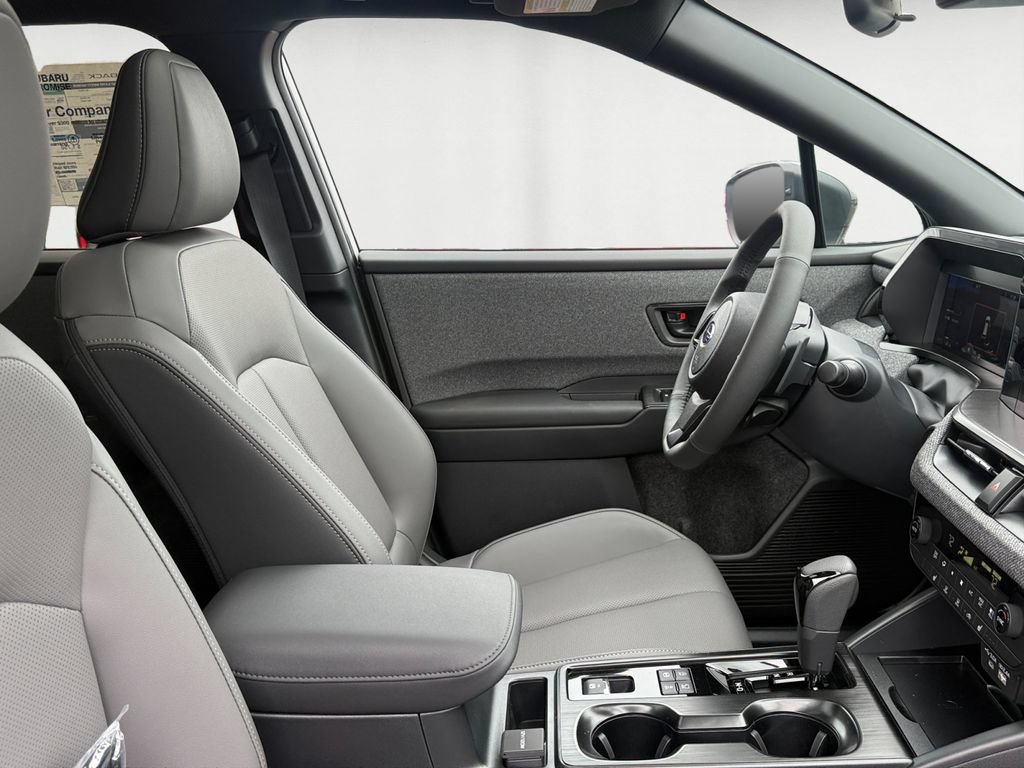 New 2026 Subaru Outback Limited XT AWD/4WD image 15