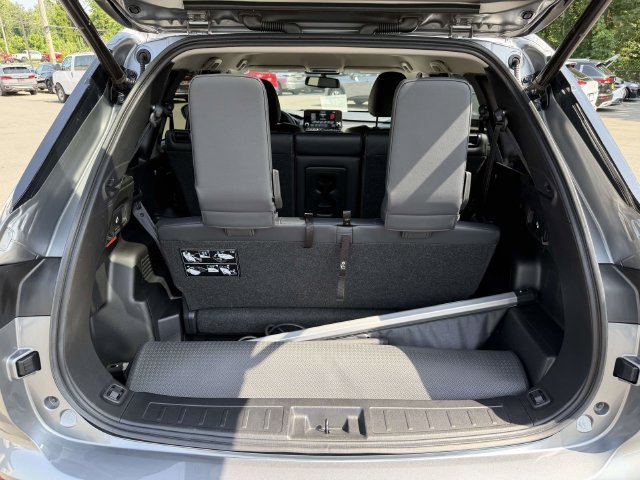Used 2024 Mitsubishi Outlander SEL Black Edition AWD/4WD image 14