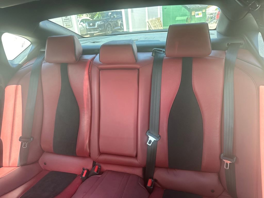 Used 2023 Acura TLX SH-AWD w/ A-SPEC Pkg image 18
