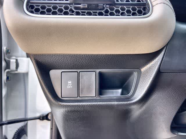 Certified 2026 Honda HR-V EX-L image 29