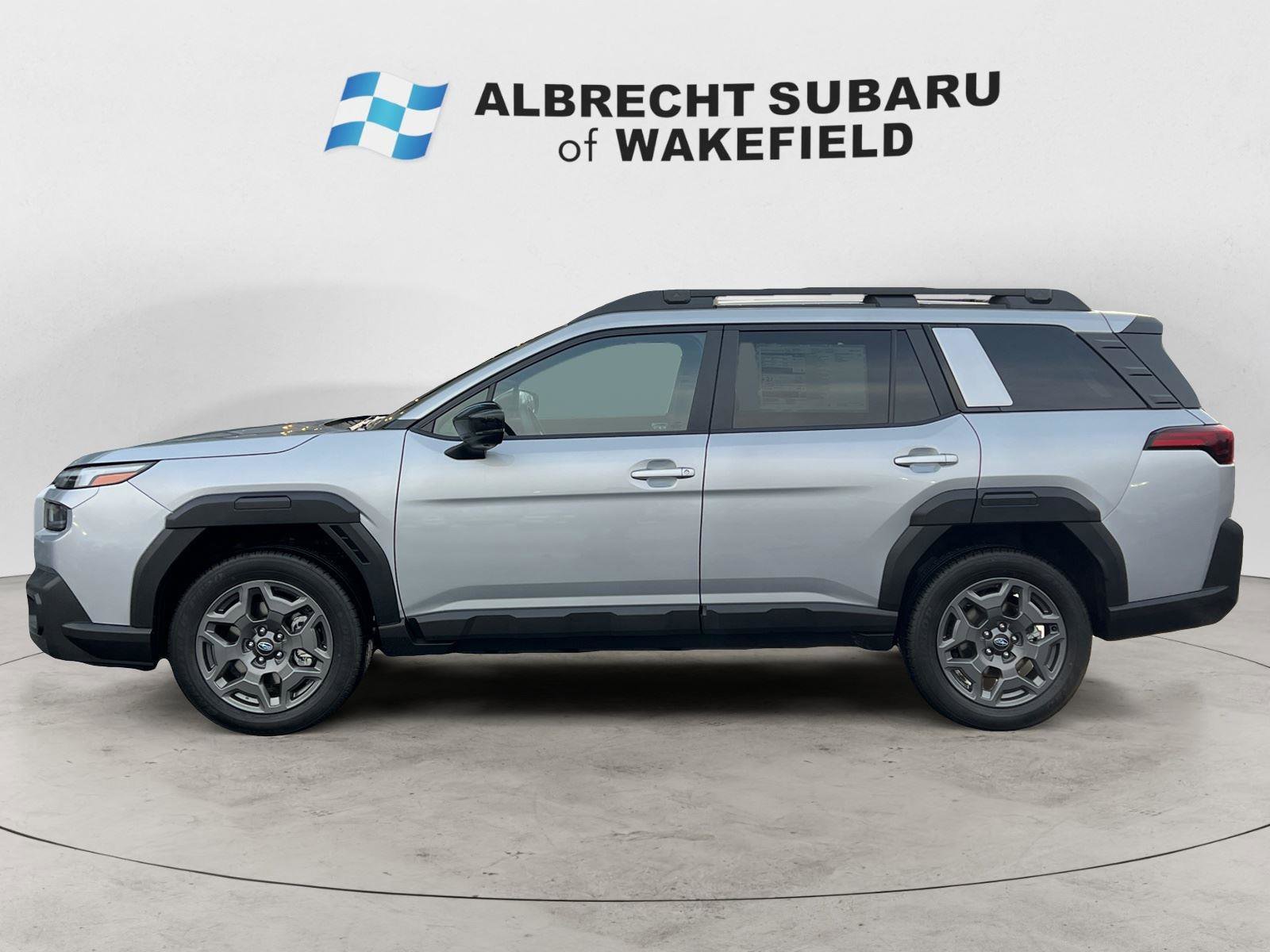 New 2026 Subaru Outback Premium image 2