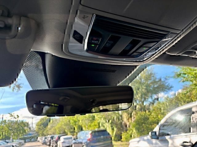 New 2026 Acura MDX w/ Technology Package FWD image 27