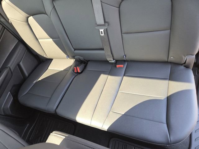 New 2026 GMC Canyon Elevation w/ Convenience Package AWD/4WD image 30