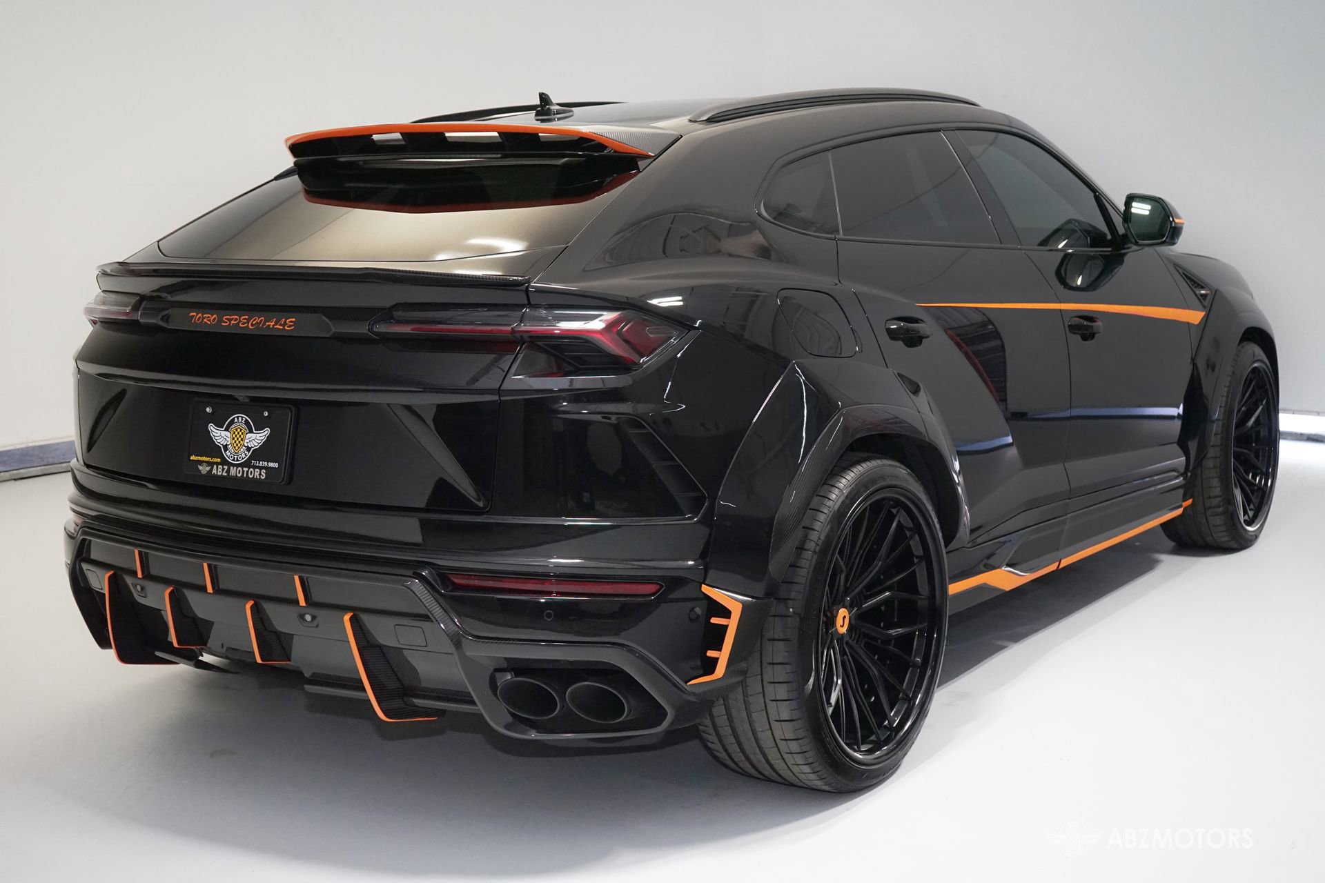Used 2021 Lamborghini Urus image 6
