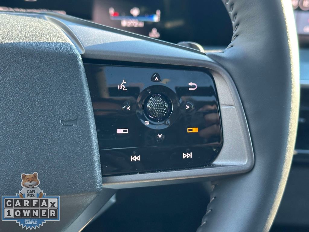 Used 2025 Nissan Murano SL AWD/4WD image 24