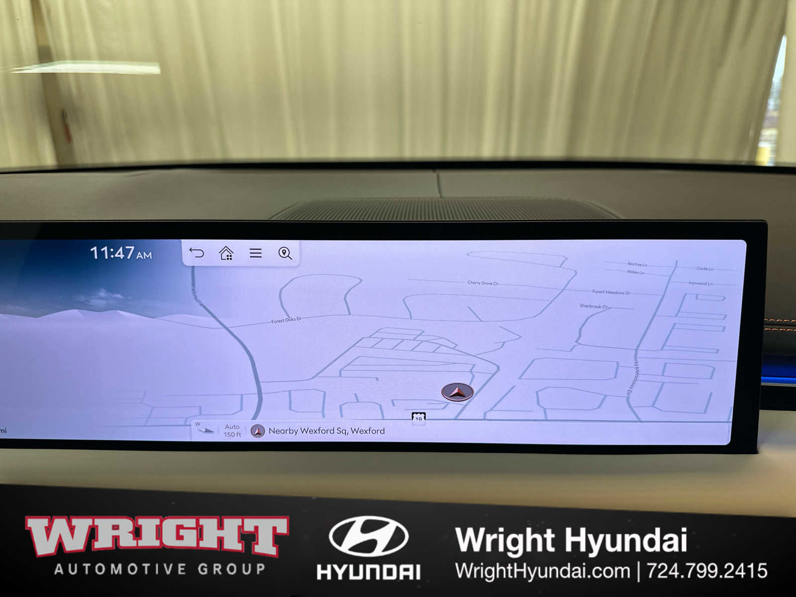 Certified 2026 Genesis GV70 3.5T Sport Prestige image 26