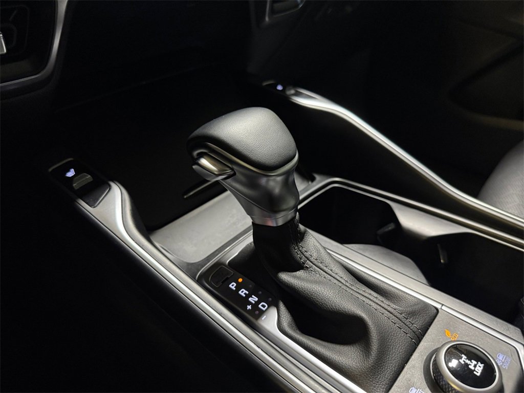 Certified 2023 Kia Sorento X-Line EX image 21