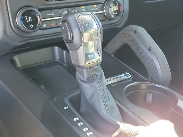 Used 2025 Ford Bronco Badlands AWD/4WD image 31