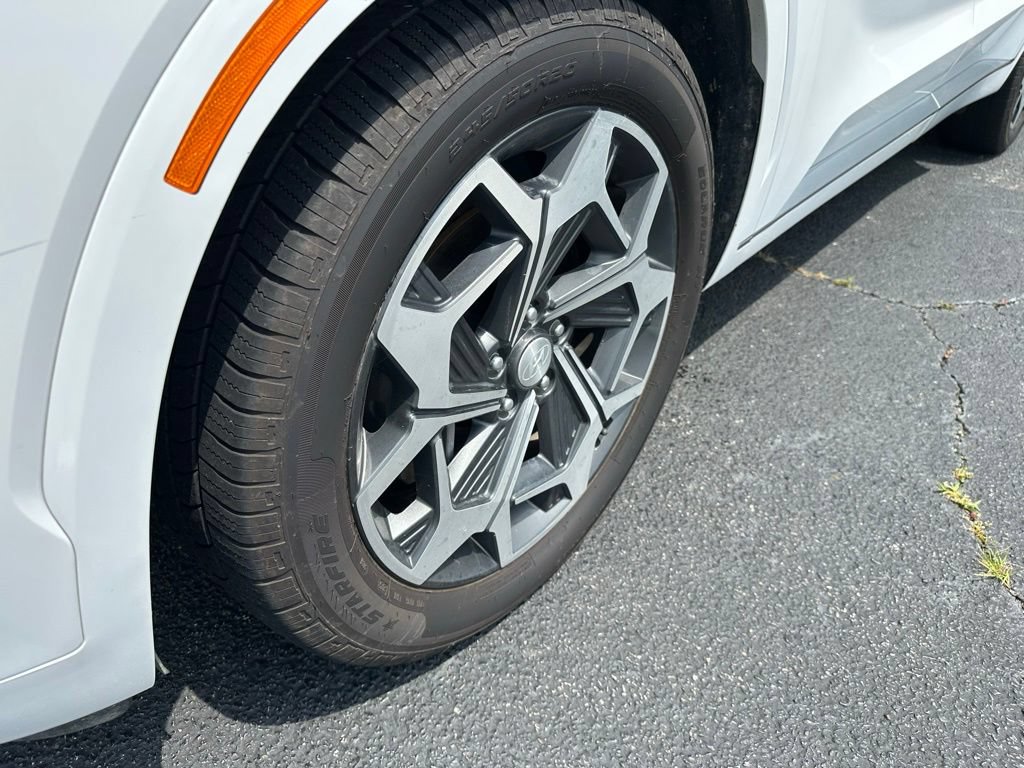 Used 2021 Hyundai Palisade Calligraphy AWD/4WD image 10