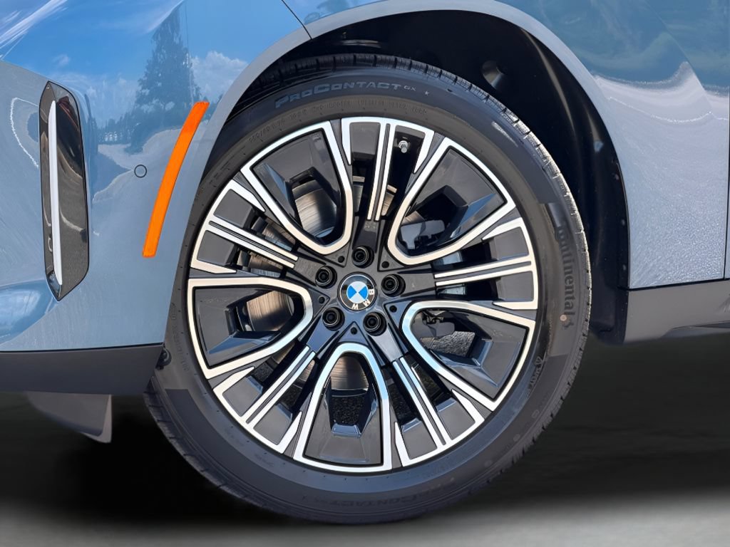 New 2026 BMW X3 xDrive30i w/ Convenience Package AWD/4WD image 10