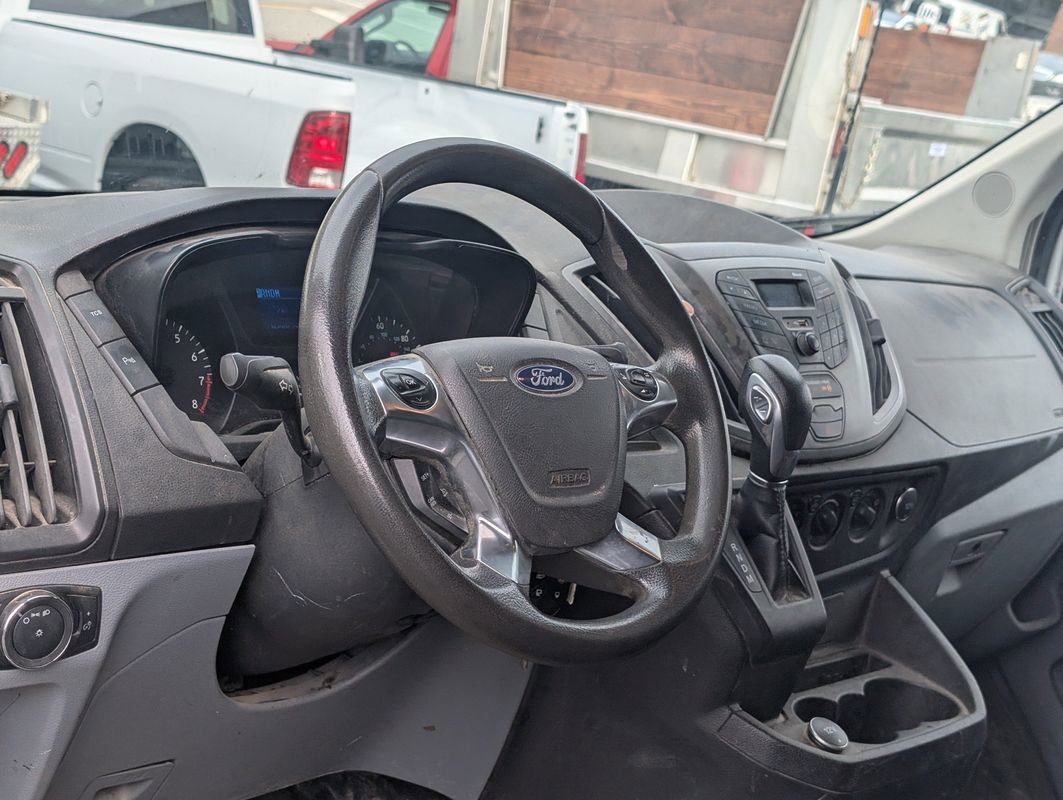 Used 2018 Ford Transit 350 148 High Roof Extended RWD image 35