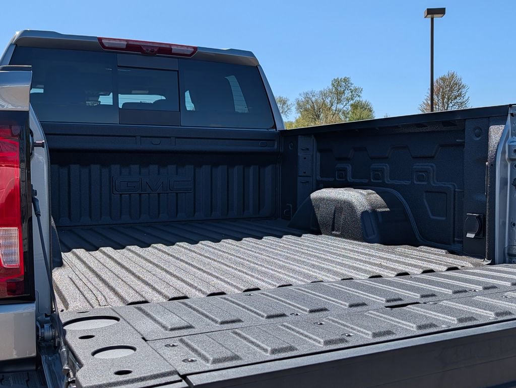 New 2026 GMC Sierra 1500 Denali AWD/4WD image 32